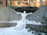 ritsnowsculpture