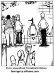 MENSROOM
