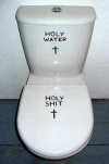 holywater