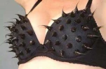 pointybra