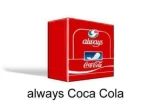 alwayscoke