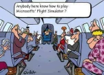 flightsimulator