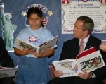 BUSHBOOK